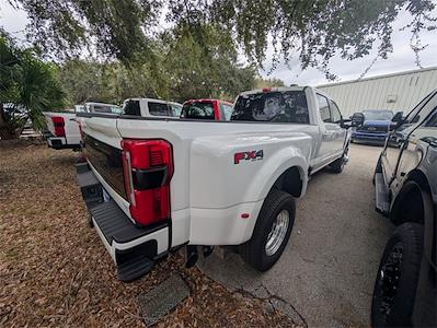 2026 Ford F-350 Crew Cab DRW 4WD Pickup for sale #TEC79622 - photo 2