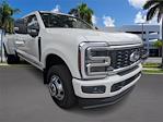 2026 Ford F-350 Crew Cab DRW 4WD Pickup for sale #TEC79622 - photo 1