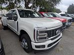 2026 Ford F-350 Crew Cab DRW 4WD Pickup for sale #TEC79622 - photo 4
