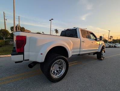 Used 2022 Ford F-450 - photo 1