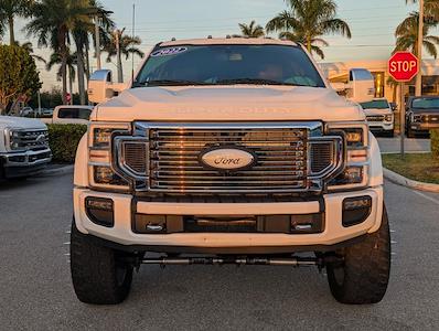 Used 2022 Ford F-450 - photo 1