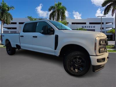 New 2026 Ford F-350 XL Crew Cab 4WD SRW Pickup for sale #TEC83746 - photo 1