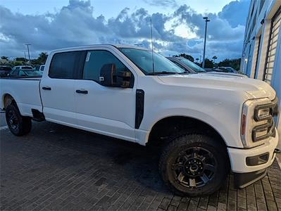 New 2026 Ford F-350 XL Crew Cab 4WD SRW Pickup for sale #TEC83746 - photo 2