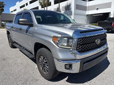 Used 2020 Toyota Tundra - photo 1