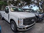 New 2026 Ford F-250 XL Regular Cab Pickup for sale #TEC84856 - photo 3