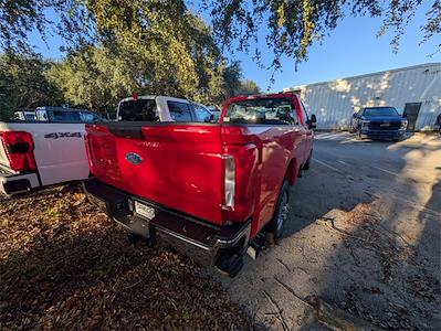 2026 Ford F-350 Regular Cab SRW RWD Pickup for sale #TEC86511 - photo 2