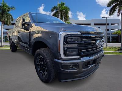 New 2026 Ford F-250 Platinum Crew Cab for sale #TEC86547 - photo 1
