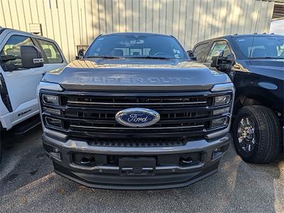 New 2026 Ford F-250 Platinum Crew Cab for sale #TEC86547 - photo 2