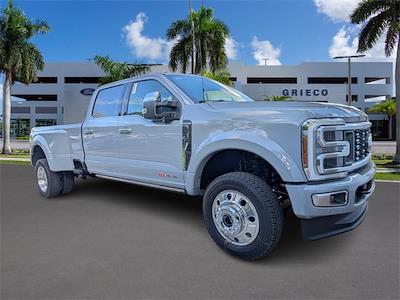 2026 Ford F-450 Crew Cab DRW 4WD Pickup for sale #TEC92576 - photo 1