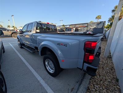 New 2026 Ford F-450 Platinum Crew Cab for sale #TEC92576 - photo 2