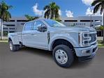 2026 Ford F-450 Crew Cab DRW 4WD Pickup for sale #TEC92576 - photo 1