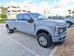 2026 Ford F-450 Crew Cab DRW 4WD Pickup for sale #TEC92576 - photo 3