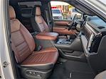 Used 2025 GMC Sierra 1500 Denali Ultimate Crew Cab for sale #TEC94053B - photo 20
