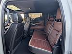 Used 2025 GMC Sierra 1500 Denali Ultimate Crew Cab for sale #TEC94053B - photo 9