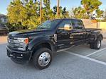2019 Ford F-450 Crew Cab DRW 4WD Pickup for sale #TEC95334A - photo 4