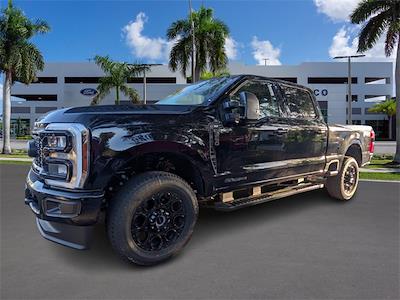 2026 Ford F-250 Crew Cab 4WD Pickup for sale #TEC98191 - photo 1