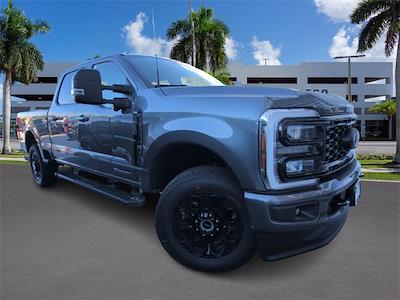 New 2026 Ford F-250 XLT Crew Cab for sale #TEC98733 - photo 1