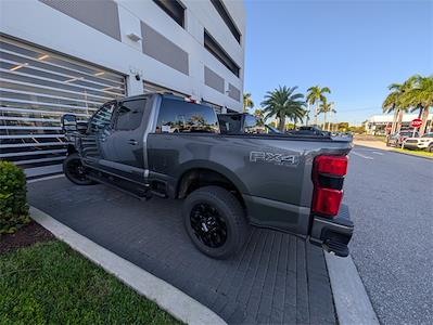 New 2026 Ford F-250 XLT Crew Cab for sale #TEC98733 - photo 2