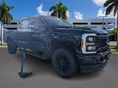 2026 Ford F-250 Crew Cab 4WD Pickup for sale #TED01700 - photo 1