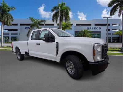 2026 Ford F-350 Super Cab SRW RWD Pickup for sale #TED09278 - photo 1