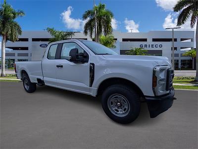 2026 Ford F-350 Super Cab SRW RWD Pickup for sale #TED09562 - photo 1