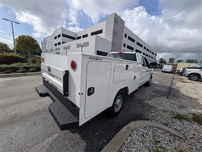 New 2026 Ford F-350 Super Cab Service Truck for sale #TED09562 - photo 2