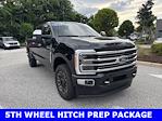 2024 Ford F-350 Crew Cab SRW 4WD Pickup for sale #TED09589A - photo 1
