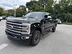 2024 Ford F-350 Crew Cab SRW 4WD Pickup for sale #TED09589A - photo 5