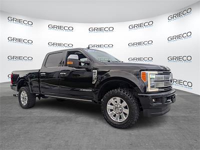2019 Ford F-250 Crew Cab 4WD Pickup for sale #TED09589B - photo 1