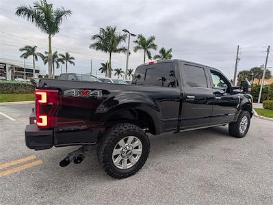2019 Ford F-250 Crew Cab 4WD Pickup for sale #TED09589B - photo 2