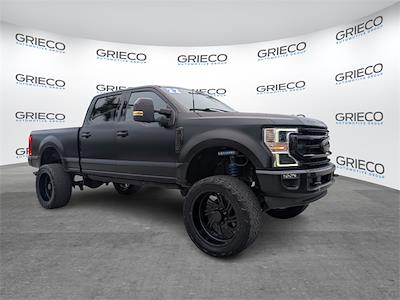 2022 Ford F-250 Crew Cab 4WD Pickup for sale #TED13488A - photo 1