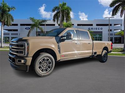 New 2026 Ford F-350 Platinum Crew Cab for sale #TED15450 - photo 1
