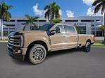 2026 Ford F-350 Crew Cab SRW 4WD Pickup for sale #TED15450 - photo 1