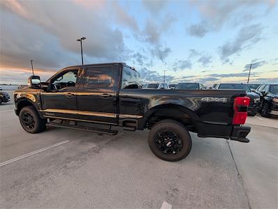 New 2026 Ford F-250 XLT Crew Cab for sale #TED15624 - photo 2