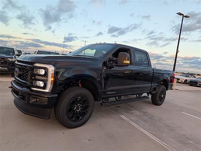 New 2026 Ford F-250 XLT Crew Cab for sale #TED15624 - photo 1