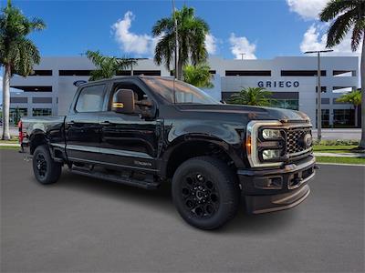 New 2026 Ford F-250 XLT Crew Cab for sale #TED15627 - photo 1