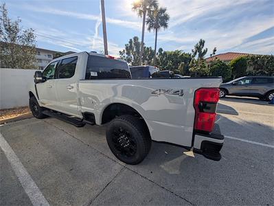 New 2026 Ford F-250 XLT Crew Cab for sale #TED16228 - photo 2
