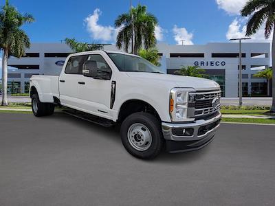 New 2026 Ford F-350 XLT Crew Cab for sale #TED17893 - photo 1