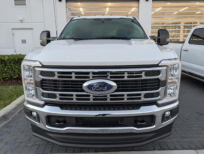 New 2026 Ford F-350 XLT Crew Cab for sale #TED17893 - photo 2