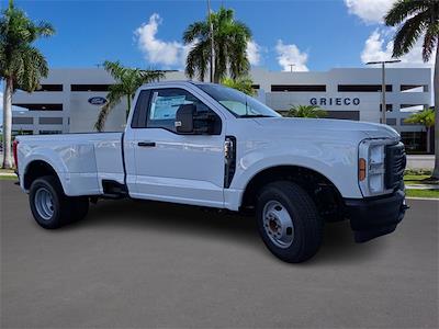 New 2026 Ford F-350 XL Regular Cab for sale #TED19266 - photo 1