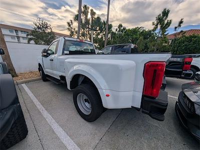 New 2026 Ford F-350 XL Regular Cab for sale #TED19325 - photo 2