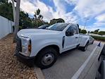 New 2026 Ford F-350 XL Regular Cab for sale #TED19325 - photo 1