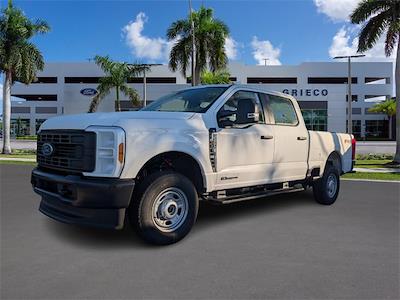 New 2026 Ford F-250 XL Crew Cab for sale #TED26023 - photo 1