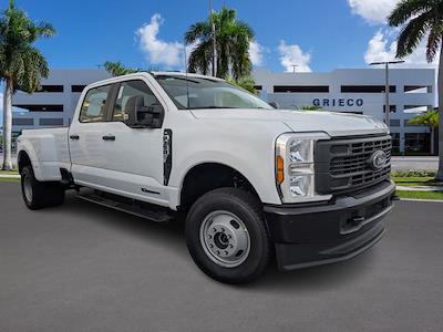 New 2026 Ford F-350 - photo 1