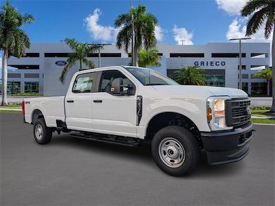 New 2026 Ford F-250 XL Crew Cab for sale #TED27984 - photo 1