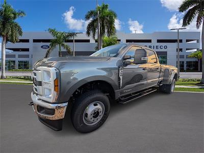 New 2026 Ford F-350 XLT Crew Cab for sale #TED28042 - photo 1