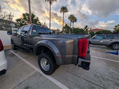 New 2026 Ford F-350 XLT Crew Cab for sale #TED28042 - photo 2