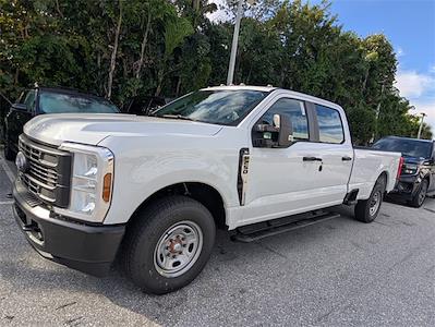 New 2026 Ford F-250 XL Crew Cab for sale #TED30814 - photo 1