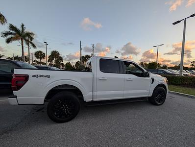 Used 2025 Ford F-150 - photo 1