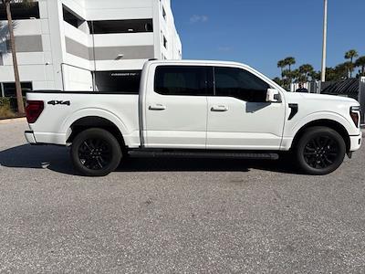 Used 2025 Ford F-150 - photo 1